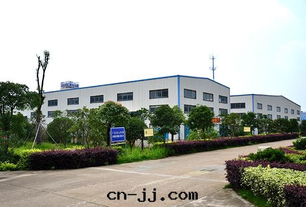 廠(chǎng)容廠(chǎng)貌