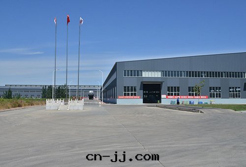 廠(chǎng)容廠(chǎng)貌